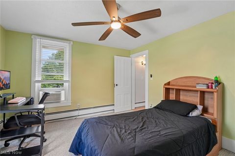 Tiny photo for 169 Walnut Street, Leetonia, OH 44431 (MLS # 5221099)