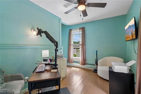 Tiny photo for 169 Walnut Street, Leetonia, OH 44431 (MLS # 5221099)