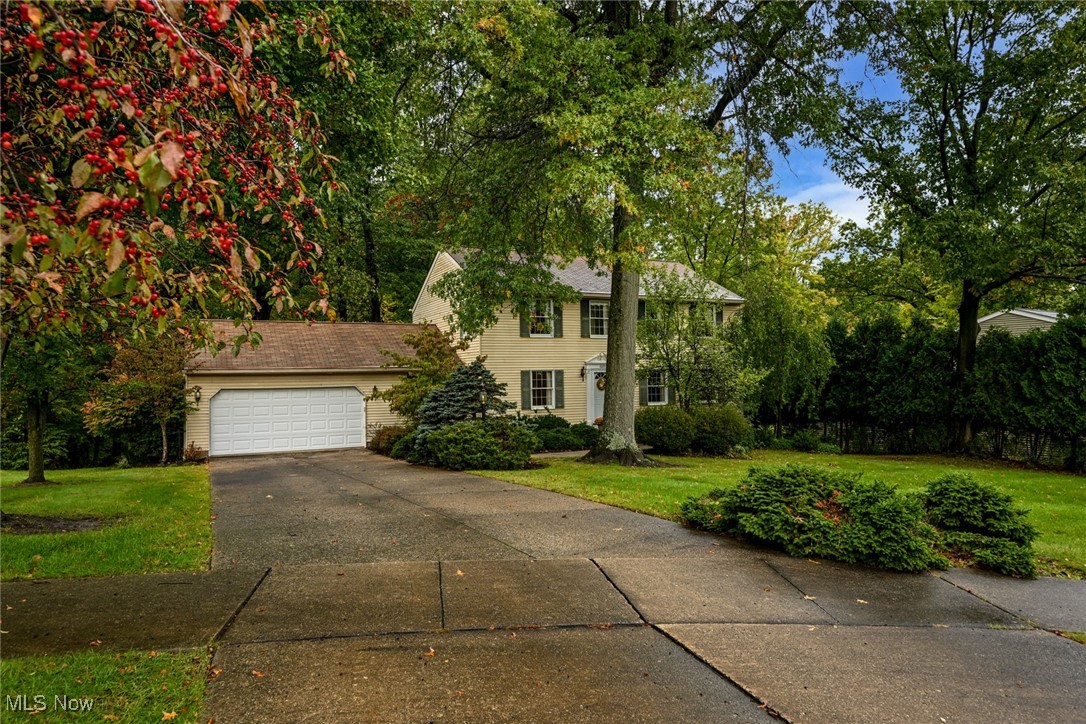 10236 Log Cabin Court, Brecksville, Ohio image 13