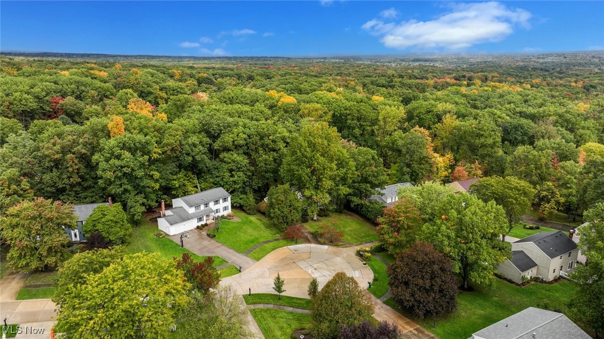 10236 Log Cabin Court, Brecksville, Ohio image 2