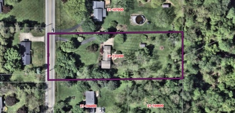 Tiny photo for 11985 Auburn Road, Chardon, OH 44024 (MLS # 5241532)