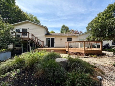 Tiny photo for 11985 Auburn Road, Chardon, OH 44024 (MLS # 5241532)