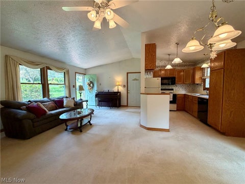 Tiny photo for 11985 Auburn Road, Chardon, OH 44024 (MLS # 5241532)