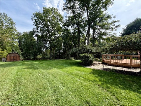 Tiny photo for 11985 Auburn Road, Chardon, OH 44024 (MLS # 5241532)