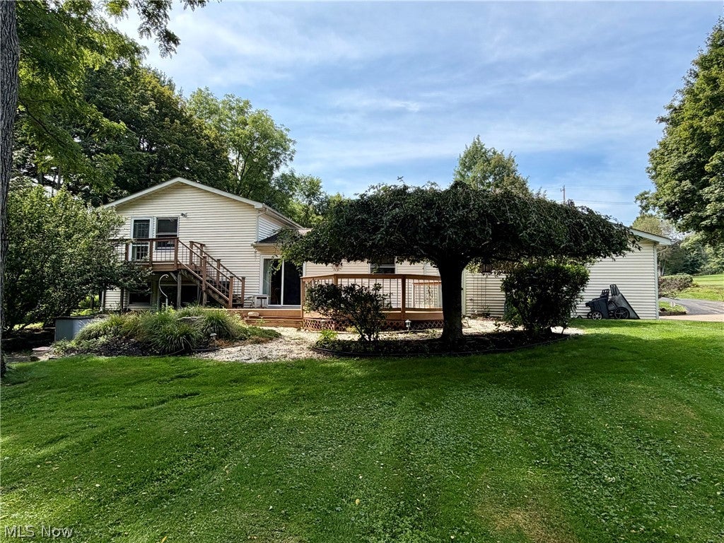11985 Auburn Road
