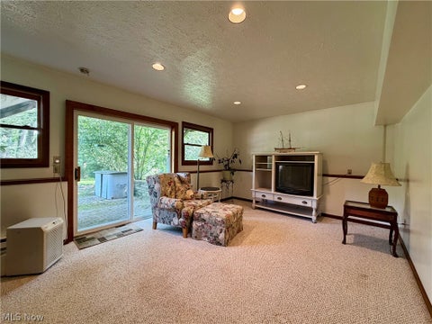 Tiny photo for 11985 Auburn Road, Chardon, OH 44024 (MLS # 5241532)