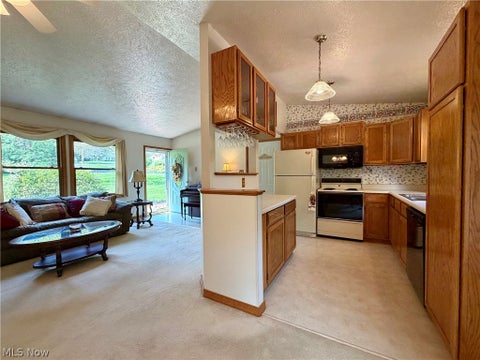 Tiny photo for 11985 Auburn Road, Chardon, OH 44024 (MLS # 5241532)