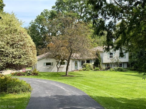 Tiny photo for 11985 Auburn Road, Chardon, OH 44024 (MLS # 5241532)