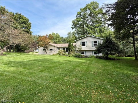 Tiny photo for 11985 Auburn Road, Chardon, OH 44024 (MLS # 5241532)