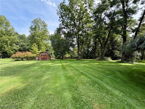 Tiny photo for 11985 Auburn Road, Chardon, OH 44024 (MLS # 5241532)