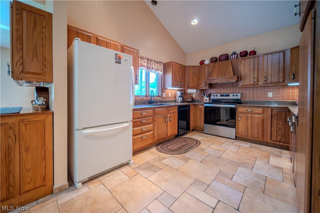 Country Woods Ph Ii/Iii - Residential
