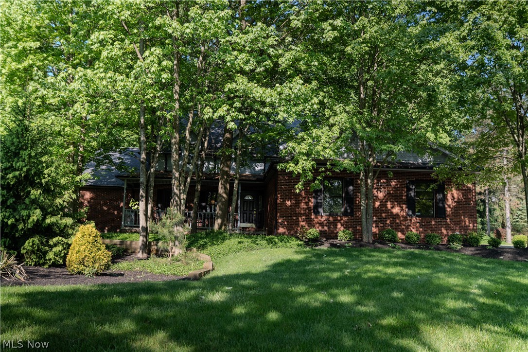Country Woods Ph Ii/Iii - Residential