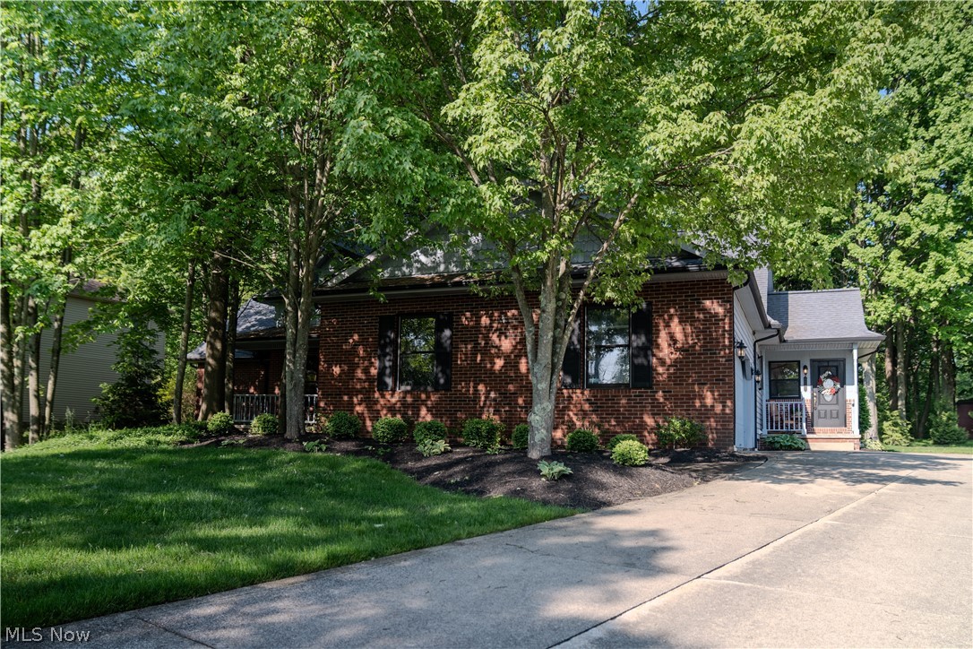 Country Woods Ph Ii/Iii - Residential