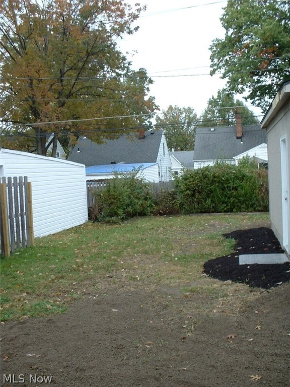 Lorain Woods - Residential