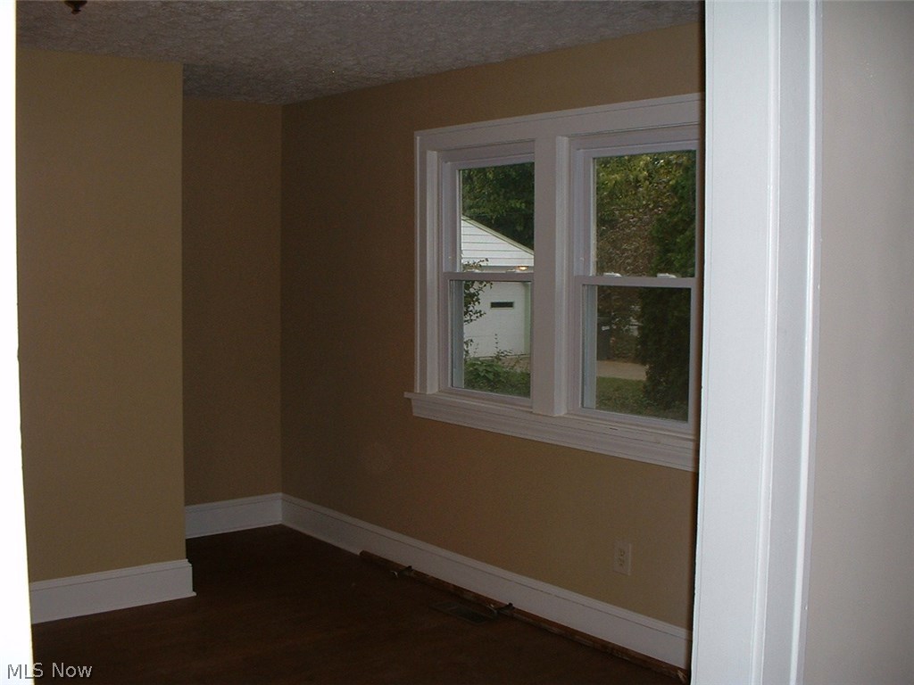 Lorain Woods - Residential