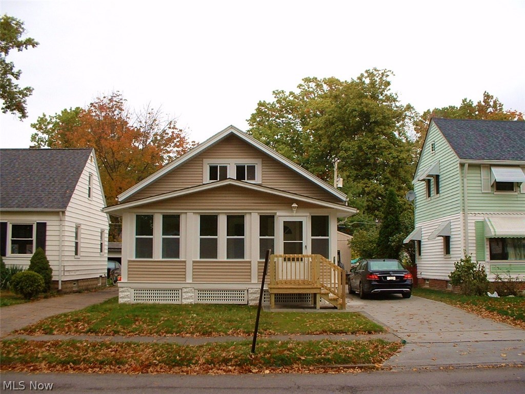 Lorain Woods - Residential