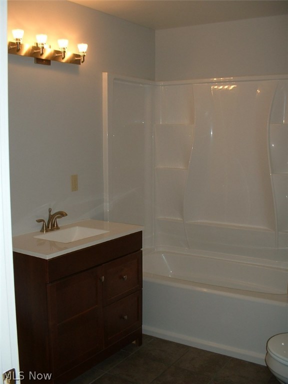 Lorain Woods - Residential