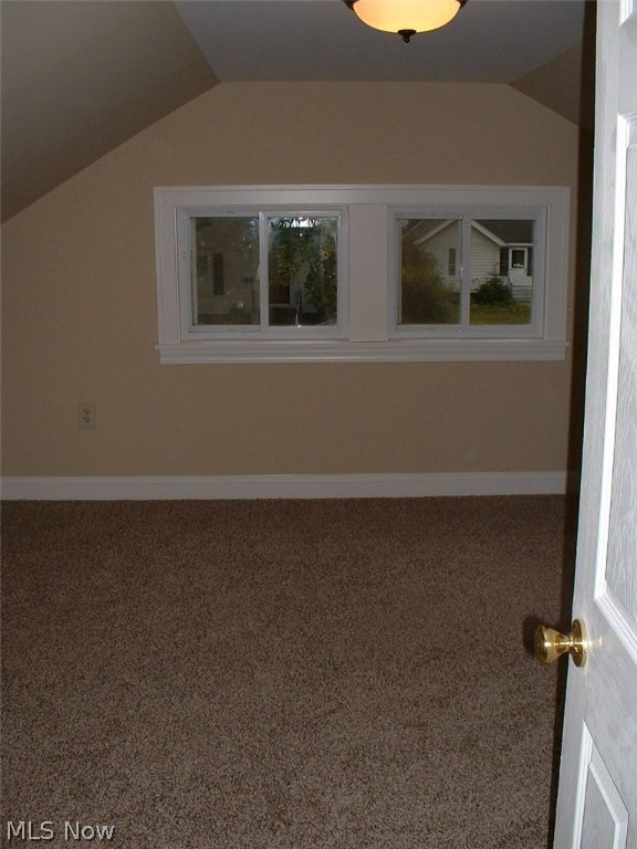 Lorain Woods - Residential