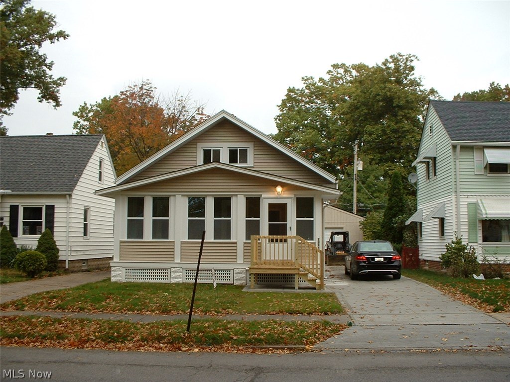 Lorain Woods - Residential