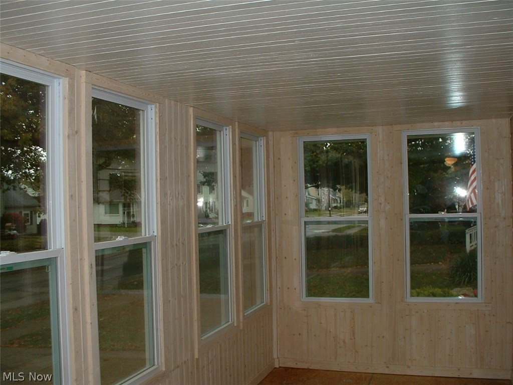 Lorain Woods - Residential