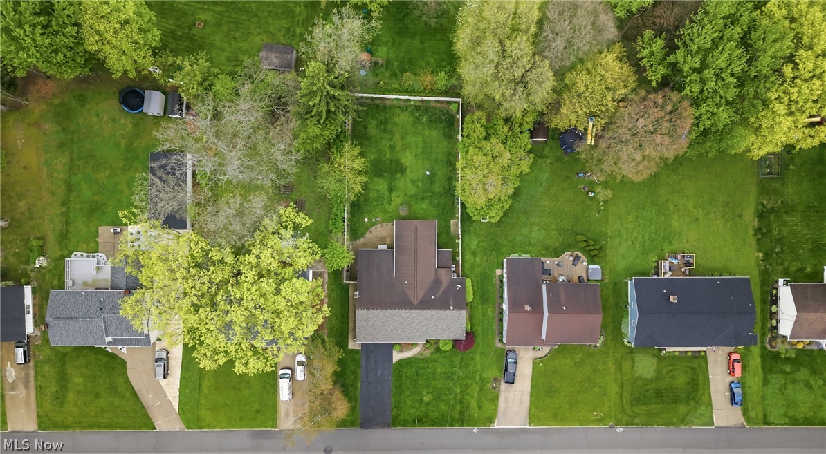 Eaglewood Acres - Residential