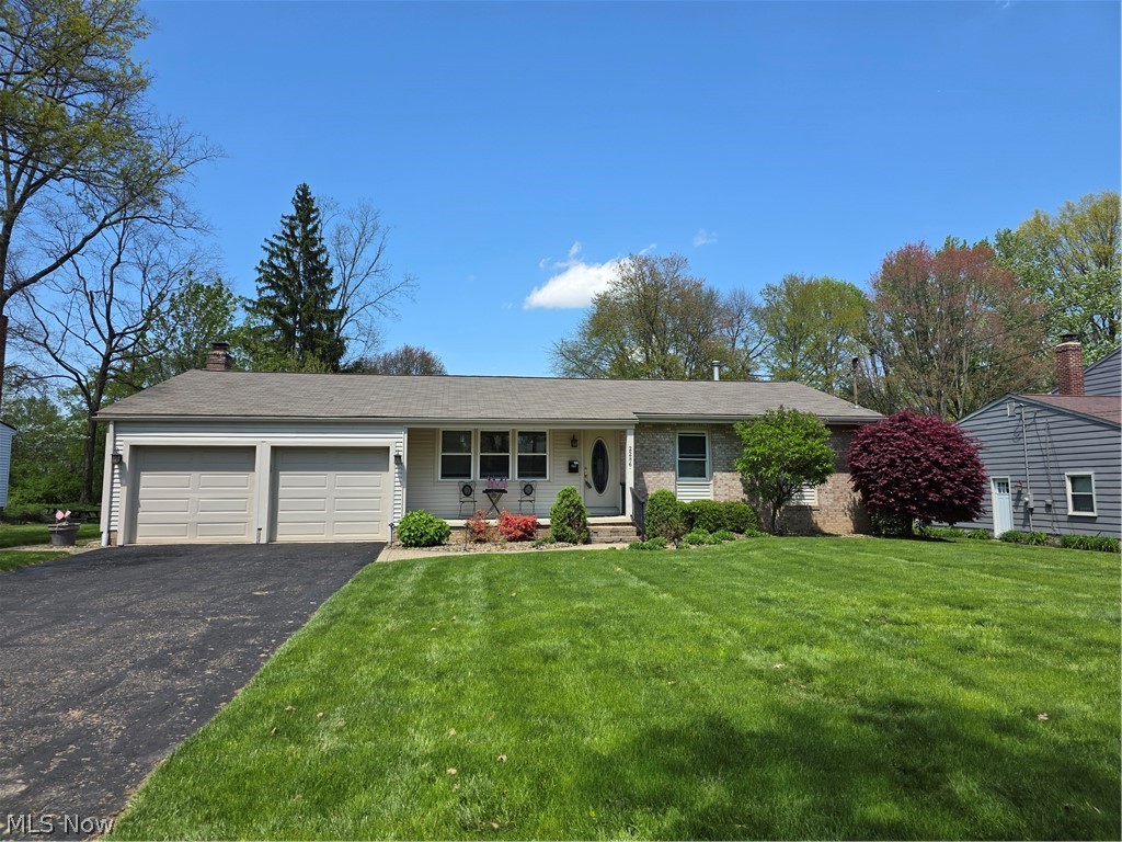 Eaglewood Acres - Residential