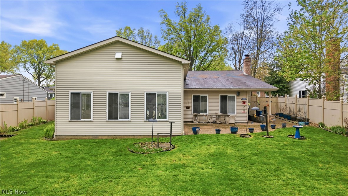 Eaglewood Acres - Residential