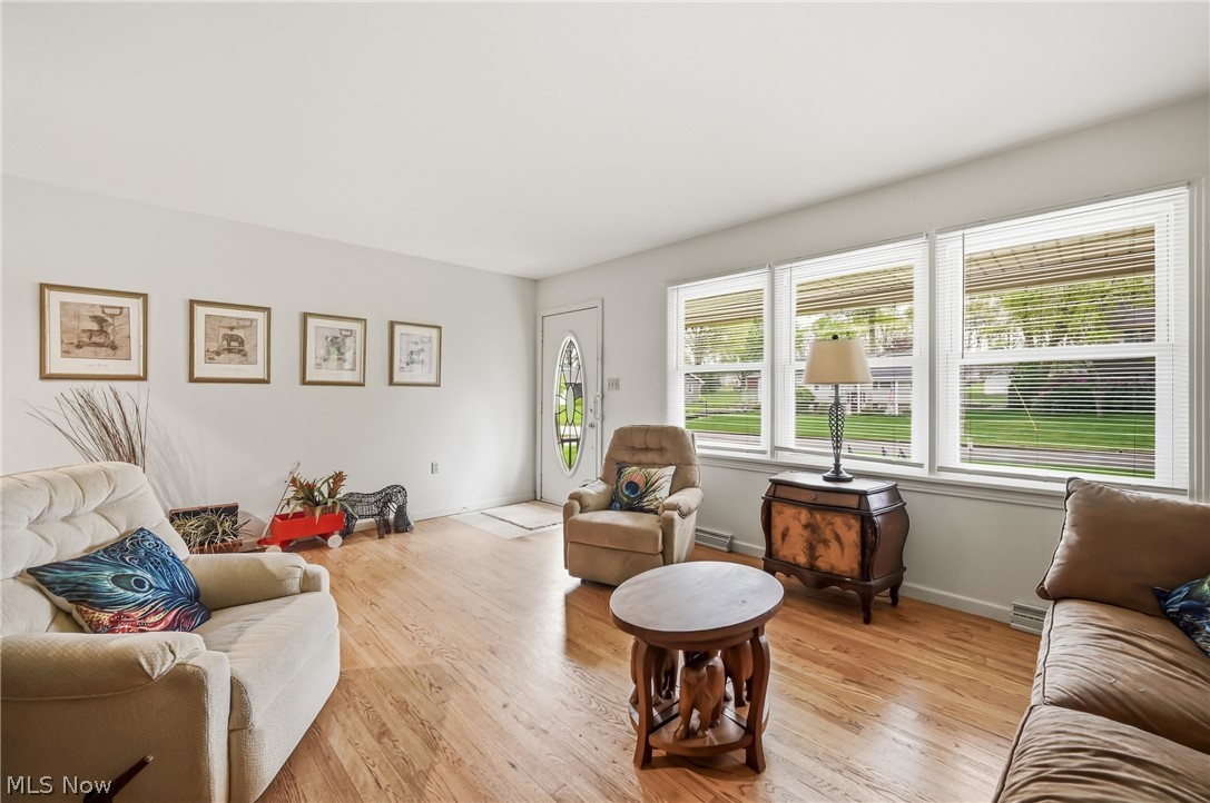 Eaglewood Acres - Residential