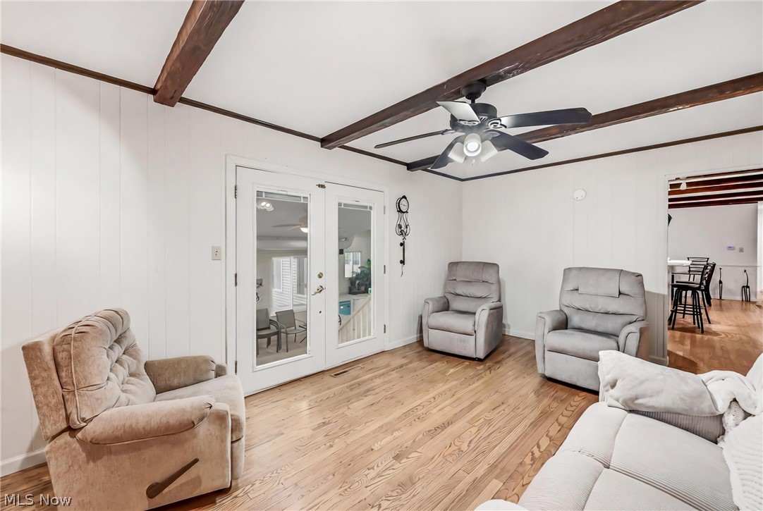 Eaglewood Acres - Residential