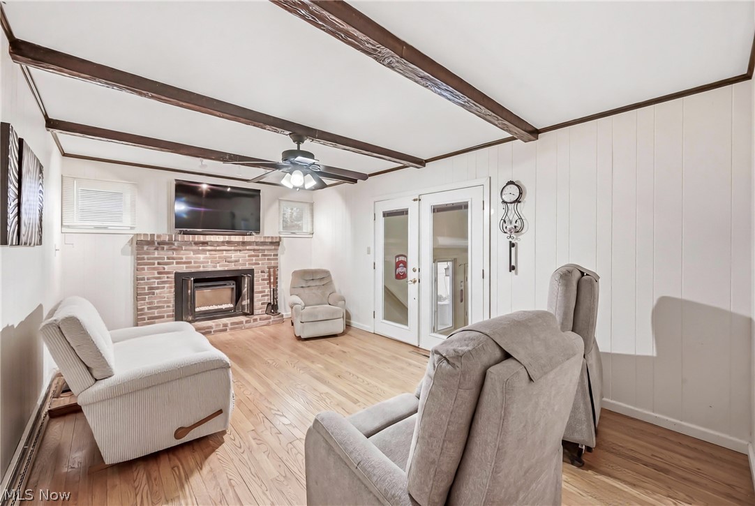 Eaglewood Acres - Residential