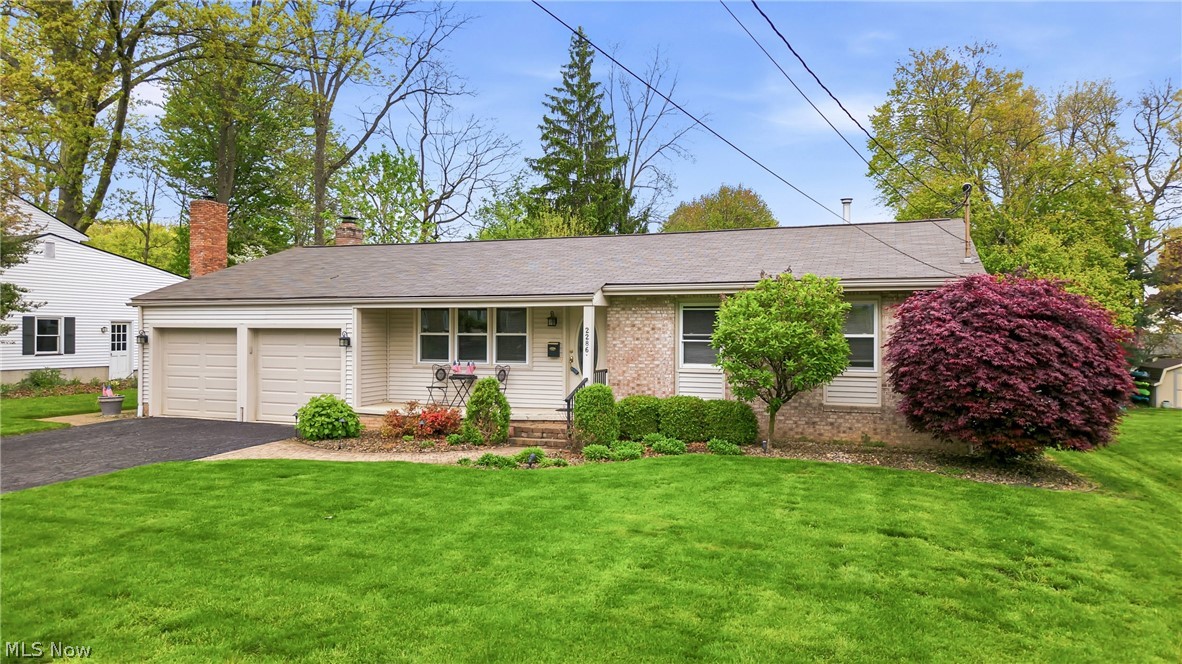 Eaglewood Acres - Residential