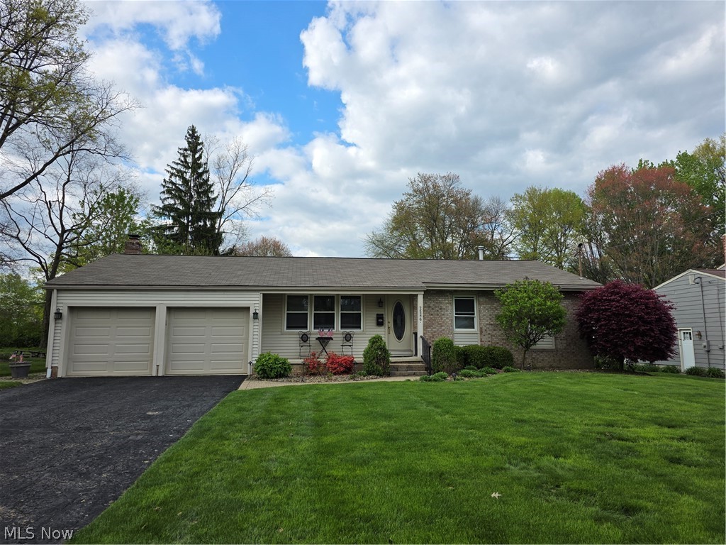 Eaglewood Acres - Residential