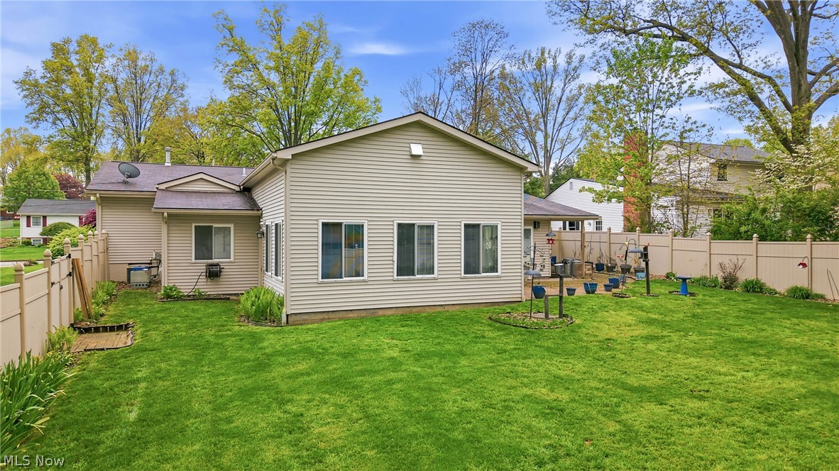 Eaglewood Acres - Residential