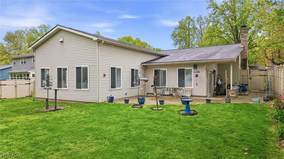Eaglewood Acres - Residential