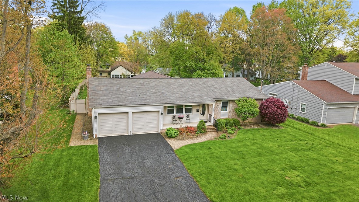 Eaglewood Acres - Residential