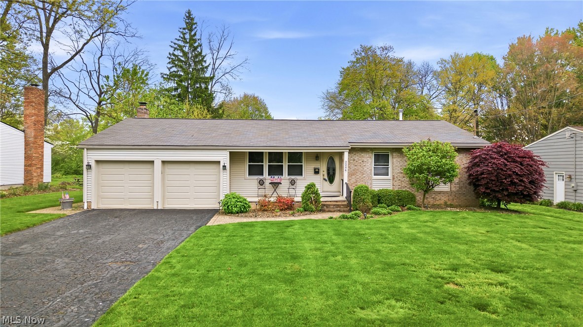 Eaglewood Acres - Residential