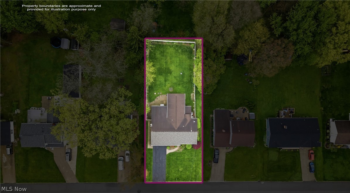 Eaglewood Acres - Residential