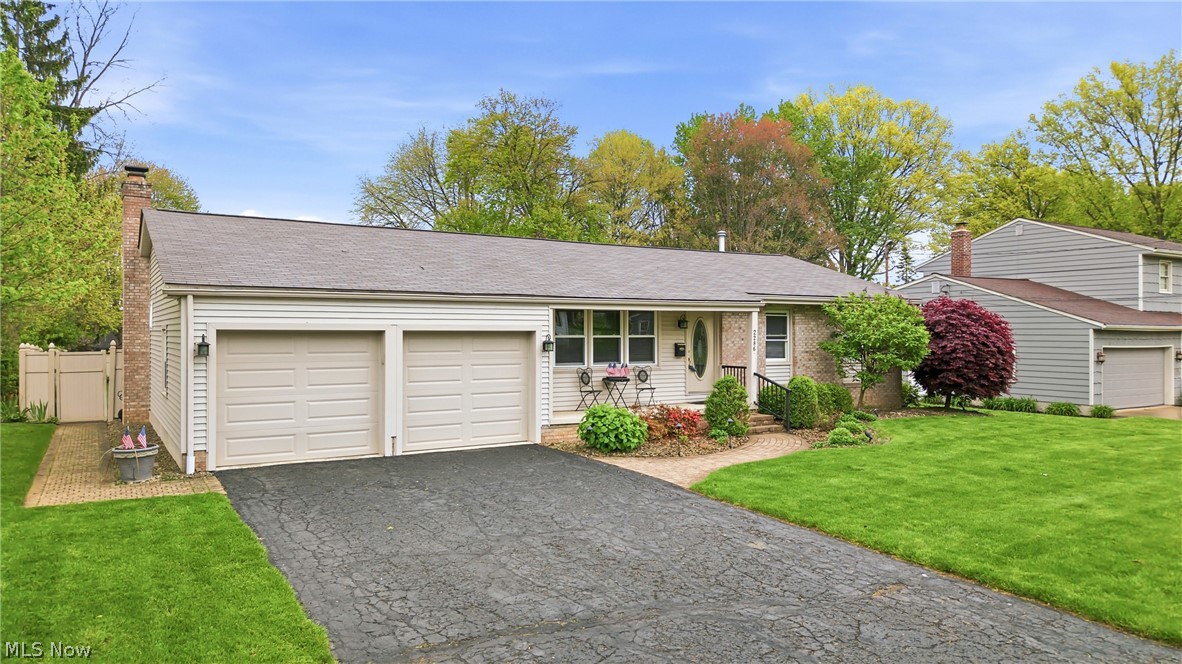 Eaglewood Acres - Residential