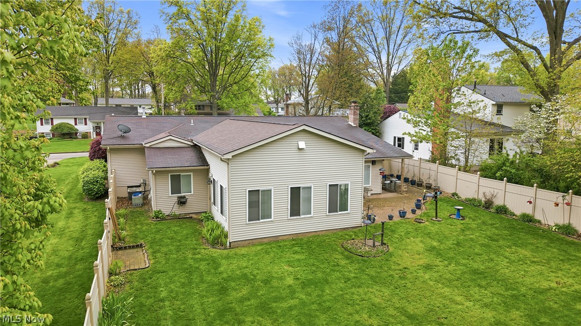 Eaglewood Acres - Residential