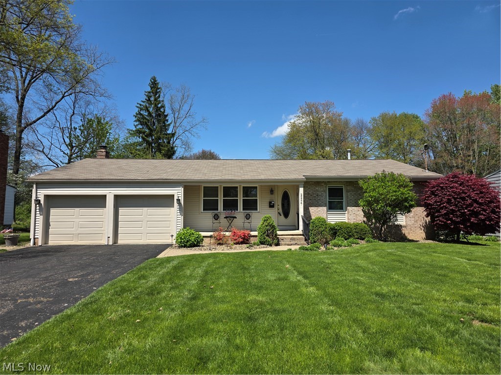 Eaglewood Acres - Residential