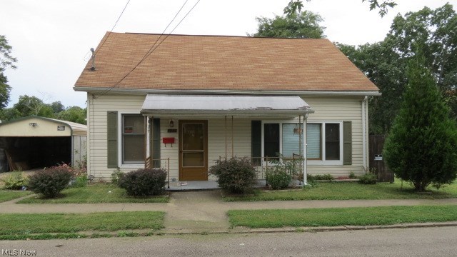 Spangler - Residential