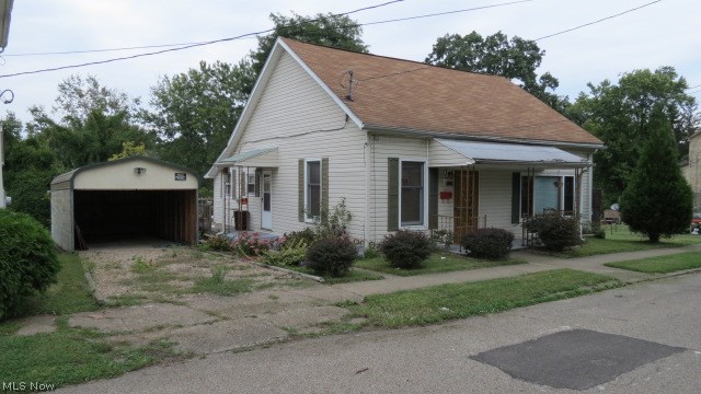 Spangler - Residential