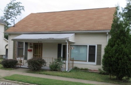 Spangler - Residential