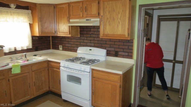 Spangler - Residential