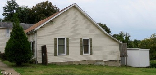 Spangler - Residential