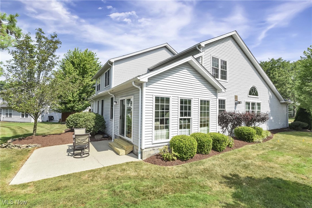 30151 Ginger Lane