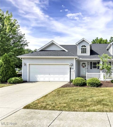 30151 Ginger Lane, North Olmsted, OH 44070 - #: 5140490