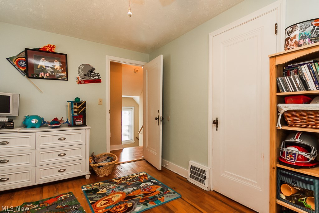 J & C Schubles Allotment - Residential