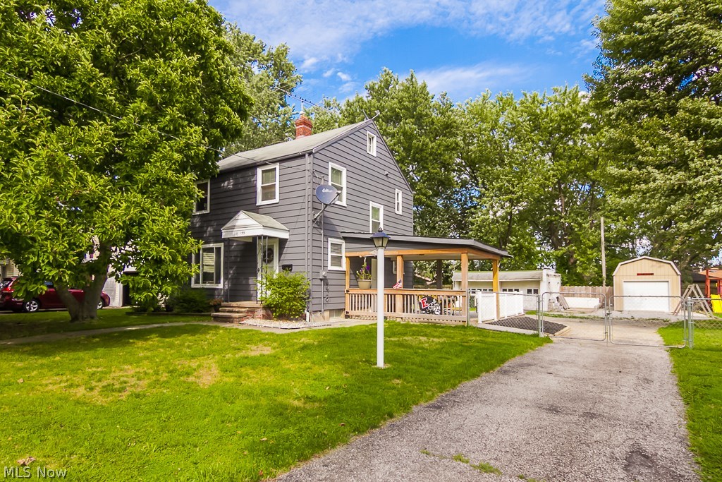 J & C Schubles Allotment - Residential