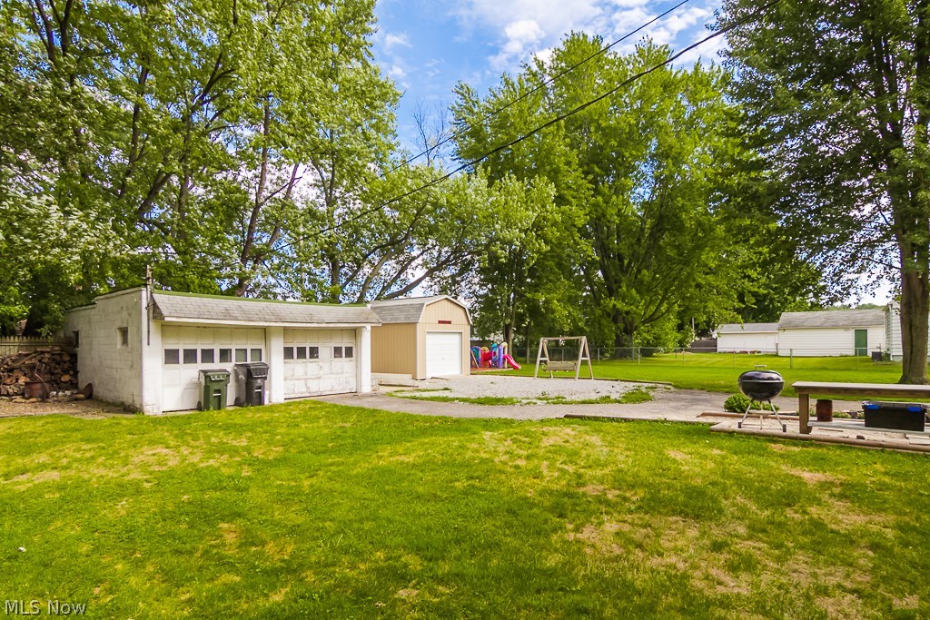 J & C Schubles Allotment - Residential